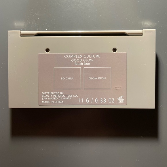 NIB Good Glow Blush Duo - Picture 4 of 7